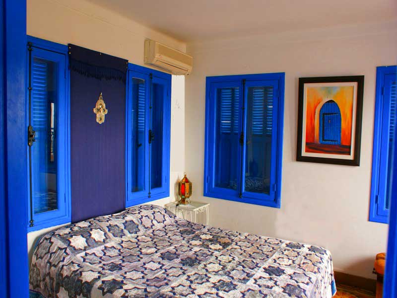 Chambre Essaouira 4